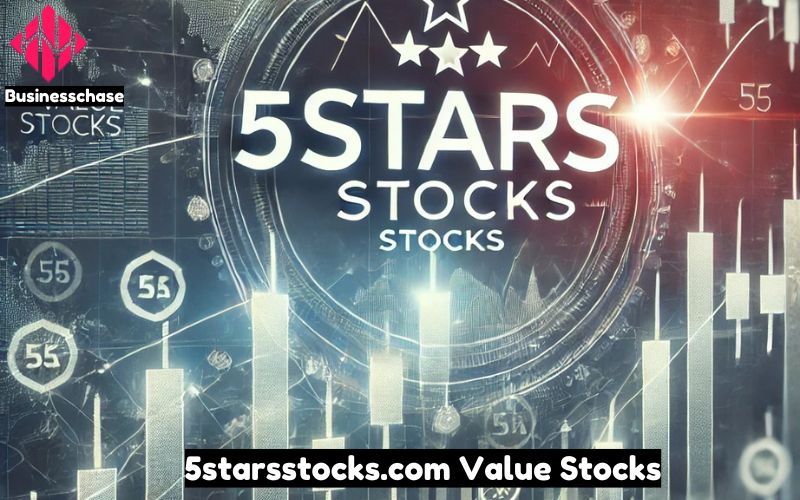 5starsstocks.com Value Stocks