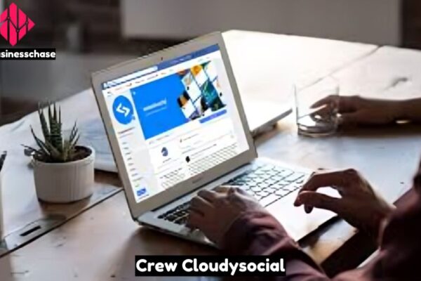 Crew Cloudysocial