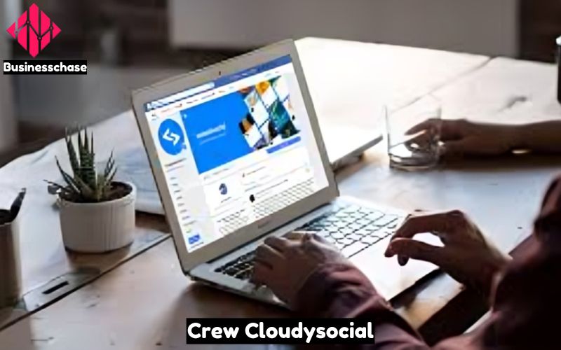 Crew Cloudysocial