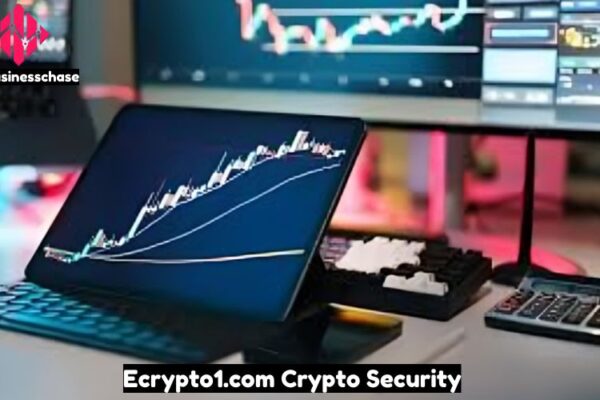 Ecrypto1.com Crypto Security