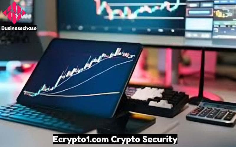 Ecrypto1.com Crypto Security