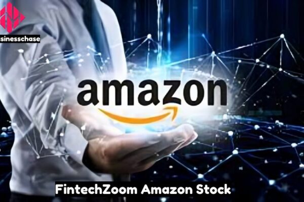 FintechZoom Amazon Stock