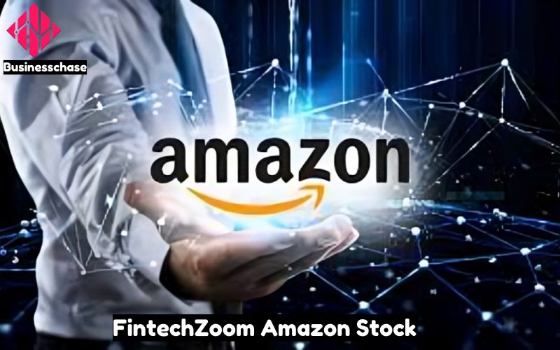 FintechZoom Amazon Stock