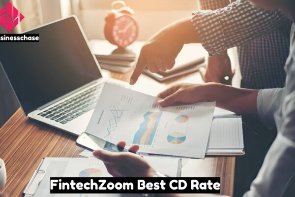 FintechZoom Best CD Rate