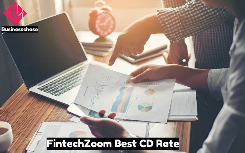 FintechZoom Best CD Rate