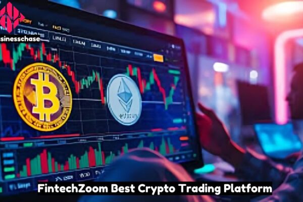 FintechZoom Best Crypto Trading Platform