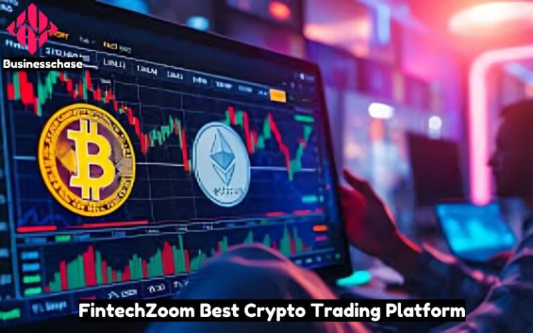 FintechZoom Best Crypto Trading Platform: Top Choices for 2025