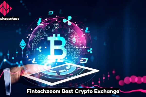 Fintechzoom Best Crypto Exchange