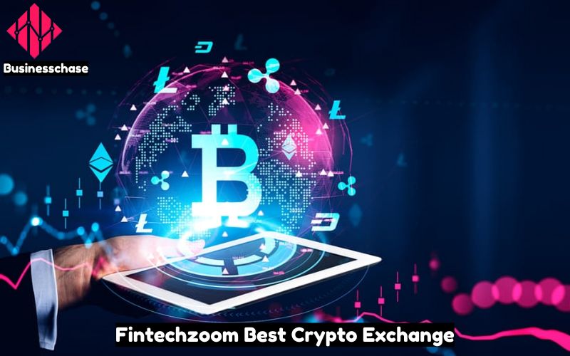 Fintechzoom Best Crypto Exchange