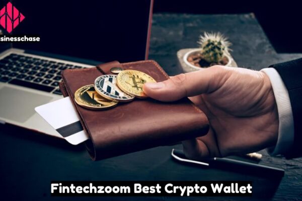 Fintechzoom Best Crypto Wallet