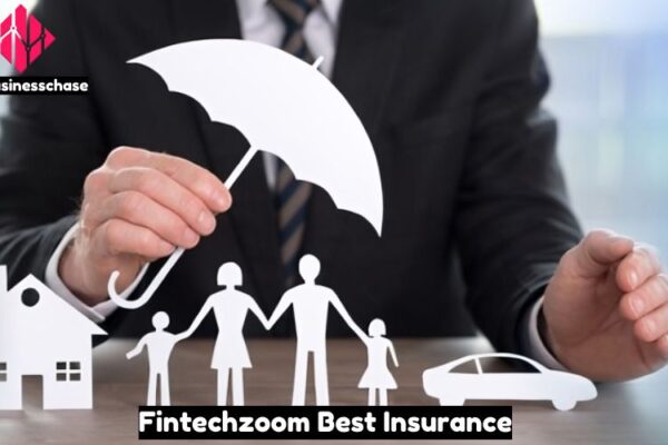 Fintechzoom Best Insurance