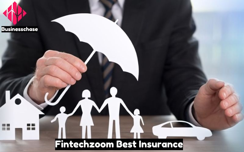 Fintechzoom Best Insurance