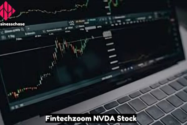 Fintechzoom NVDA Stock