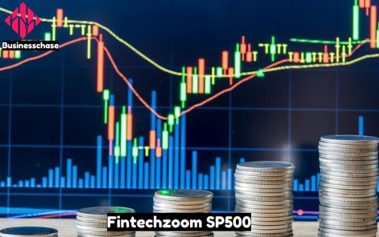 Fintechzoom SP500