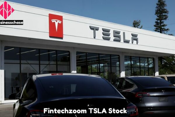 Fintechzoom TSLA Stock