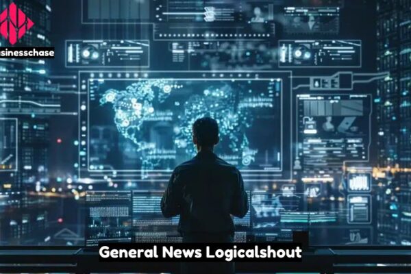 General News Logicalshout