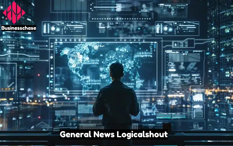 General News Logicalshout