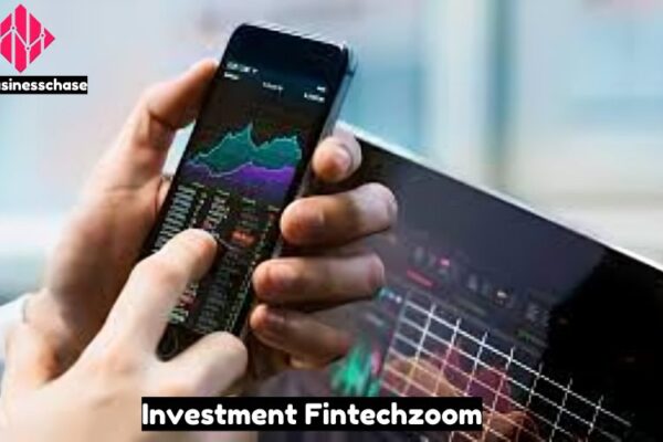 Investment Fintechzoom