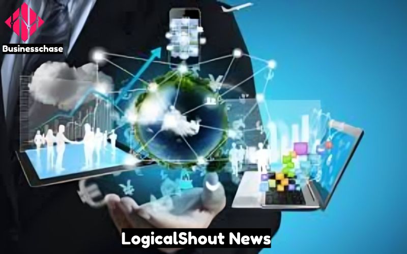 LogicalShout News