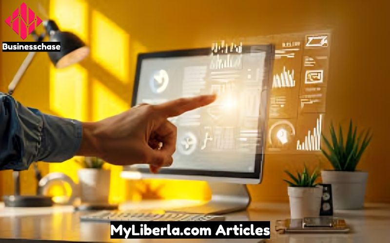 MyLiberla.com Articles