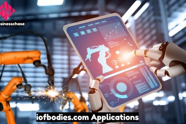 iofbodies.com Applications