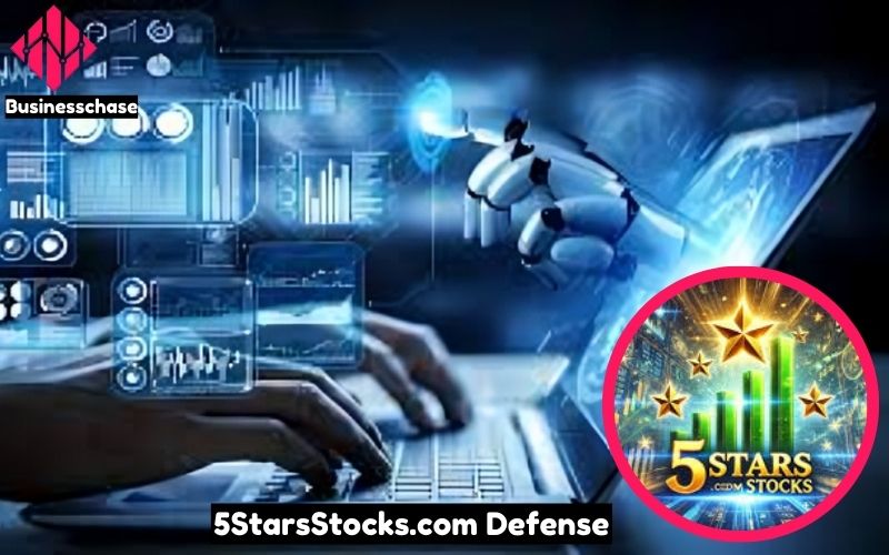 5StarsStocks.com Defense: Enhancing Your Investment Strategy