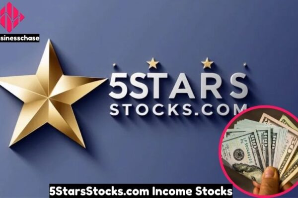 5StarsStocks.com Income Stocks