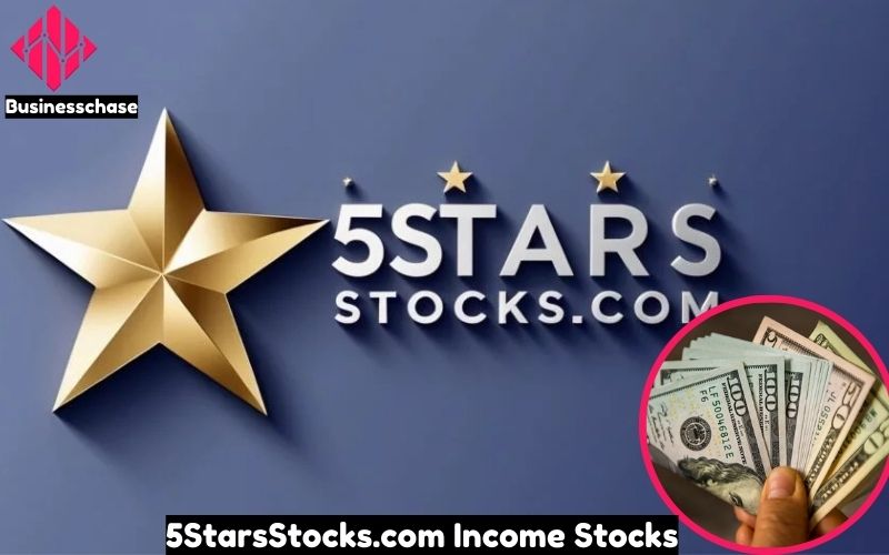 5StarsStocks.com Income Stocks