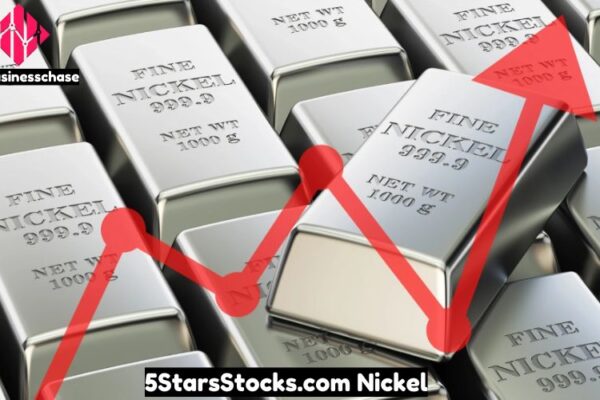 5StarsStocks.com Nickel