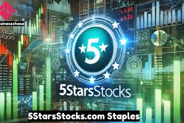 5StarsStocks.com Staples