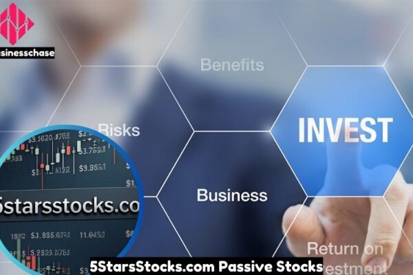 5starsstocks.com Passive Sstocks