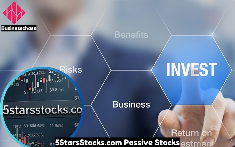 5starsstocks.com Passive Sstocks