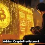 Adrian CryptoProNetwork