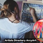 Artists Directory ArcyArt