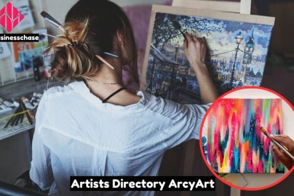 Artists Directory ArcyArt