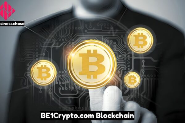 BE1Crypto.com Blockchain