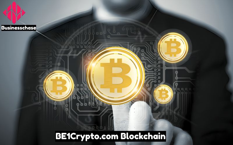 BE1Crypto.com Blockchain