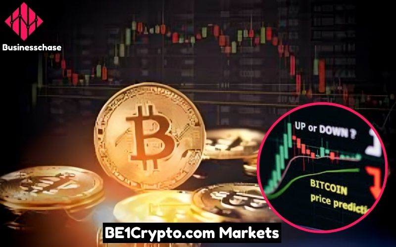 BE1Crypto.com Markets: Features, Benefits, and Nuances