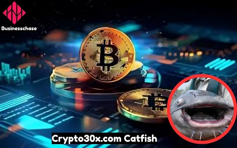 Crypto30x.com Catfish