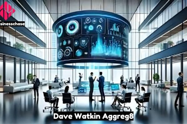 Dave Watkin Aggreg8