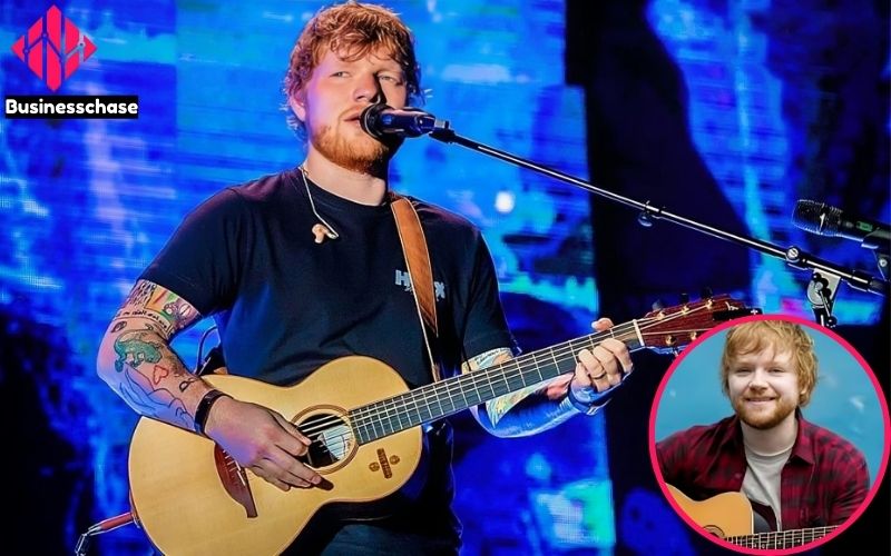 Ed Sheeran Details the Lovestruck Jitters in Sweet New Single – A Deep Dive
