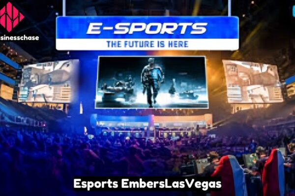 Esports EmbersLasVegas