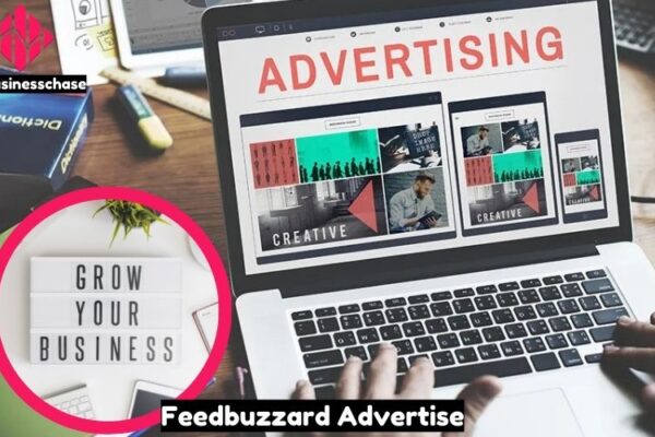 Feedbuzzard Advertise