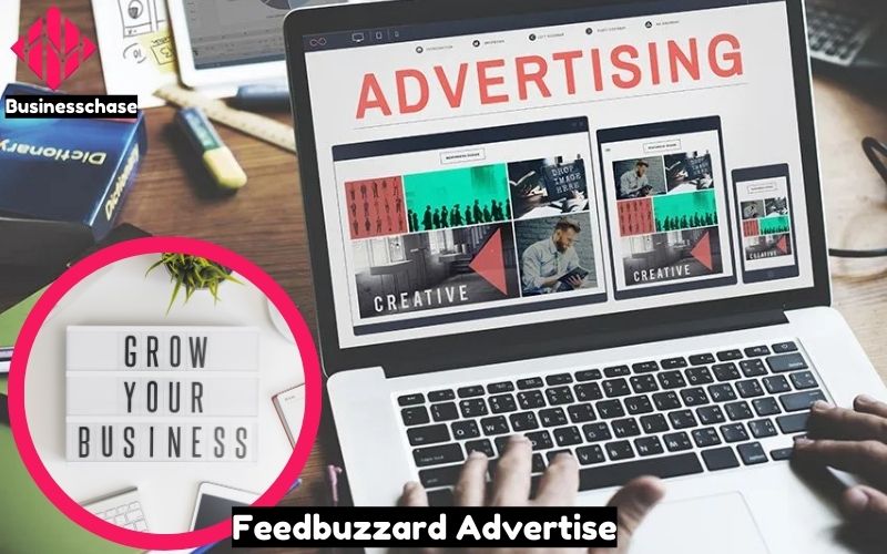 Feedbuzzard Advertise