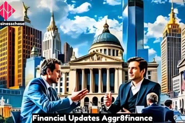 Financial Updates Aggr8finance