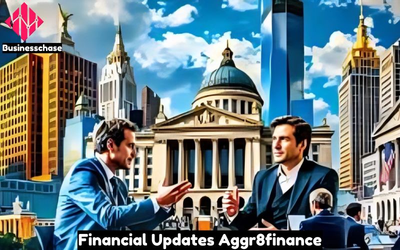 Financial Updates Aggr8finance