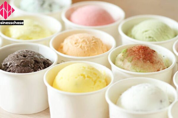 Finding the Right Ice Cream Cups for Your Brand