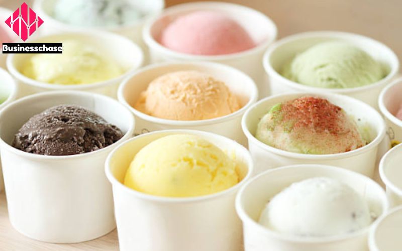 Finding the Right Ice Cream Cups for Your Brand