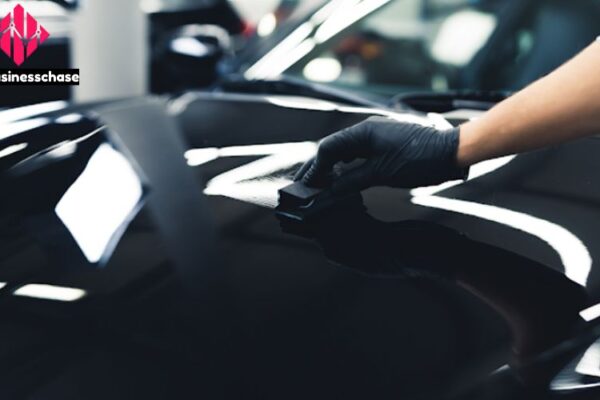 How Paint Protection Film Manufacturing Can Boost Your Brand's Reputation in the Auto Industry