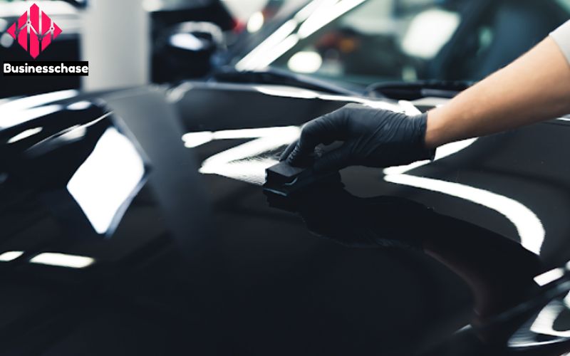 How Paint Protection Film Manufacturing Can Boost Your Brand's Reputation in the Auto Industry